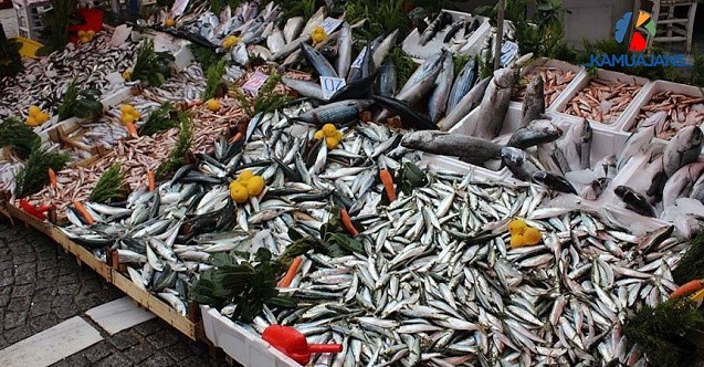 İstanbul balık hal fiyatları