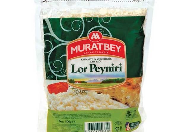 A101 Muratbey lor peynir fiyatı